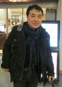飯田哲也・ISEP所長