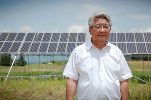 Yauemon Sato (AiPOWER)